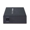 PLANET XT-705A 10G/5G/2.5G/1G/100M Copper to 10GBASE-X SFP  Media Converter