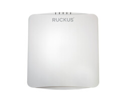 RUCKUS R750 dual band 11ax indoor AP 4x4 4