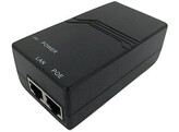 RUCKUS PoE Injector 20W 1000Mbps EU - 1