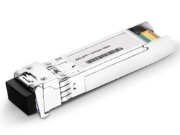 RUCKUS 10GBASE-LR  SFPP SMF  LC   for up to 10km over SMF  standard temperature  0 C to 70 C  8-pack