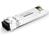 RUCKUS 10GBASE-SR  SFPP MMF LC connector  standard temperature  0 C to 70 C 