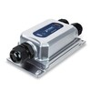 PLANET IPOE-E302 IP67-rated Industrial 1-Port 802.3bt PoE   to 2-Port 802.3at PoE  Extender