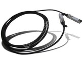 RUCKUS 1GbE Direct Attach SFP to SFP active copper cable  1M