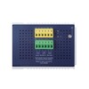PLANET IGS-20160HPT IP30 Industrial L2 /L4 16-Port 1000T 802.3at PoE