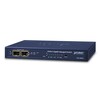 PLANET GSD-1002M IPv4/IPv6 Managed 8-Port 10/100/1000Mbps   2-Port 100/1000X SFP Gigabit Desktop