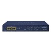 PLANET GSD-1002M IPv4/IPv6 Managed 8-Port 10/100/1000Mbps   2-Port 100/1000X SFP Gigabit Desktop