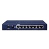PLANET GSD-1002M IPv4/IPv6 Managed 8-Port 10/100/1000Mbps   2-Port 100/1000X SFP Gigabit Desktop