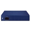 PLANET FSD-1008HP 8-Port 10/100TX 802.3at PoE   2-Port 10/100TX Desktop Switch
