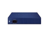 PLANET FSD-1008HP 8-Port 10/100TX 802.3at PoE   2-Port 10/100TX Desktop Switch