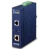 PLANET IPOE-171-95W IP30  Industrial Single-Port Multi-gigabit 802.3bt PoE   Injector