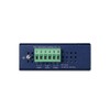 PLANET IPOE-171-95W IP30  Industrial Single-Port Multi-gigabit 802.3bt PoE   Injector