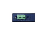 PLANET IPOE-171-95W IP30  Industrial Single-Port Multi-gigabit 802.3bt PoE   Injector