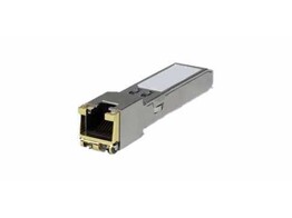 SMARTOPTICS SFP   10G/1G/100M Ethernet  10G  30m CAT6A/CAT7  1G/100M  100m CAT5E  RJ45