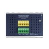 PLANET IGS-6325-8UP2S IP30 DIN-rail Industrial L3 8-Port 10/100/1000T 802.3bt PoE   2-port 100/1000X