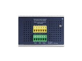 PLANET IGS-6325-8UP2S IP30 DIN-rail Industrial L3 8-Port 10/100/1000T 802.3bt PoE   2-port 100/1000X