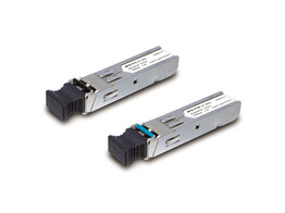 PLANET MFB-TFA20 WDM Tx-1310   20KM  100Mbps SFP fiber transceiver  -40 to 75C    DDM Supported