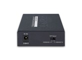 PLANET GT-1205A 1-Port 10/100/1000BASE-T - 2-Port 100/1000BASE-X SFP Switch/Redund. Media Conv.