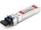 RUCKUS E1MG-LX-A8 1000BASE-LX SFP Optic  SMF  LC connector  TAA compliant