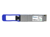 RUCKUS 40GBASE-LR4 QSFP  optic  LC   for up to 10km over SMF