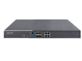 RUCKUS SmartZone 144 Controller Appliance with 4x10GigE and 4 GigE ports  90-day temporary Access to