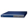 PLANET HPOE-1200G 12-Port 802.3at 30w Managed Gigabit High Power over Ethernet Injector Hub