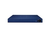 PLANET HPOE-1200G 12-Port 802.3at 30w Managed Gigabit High Power over Ethernet Injector Hub