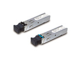 PLANET MFB-FX Multi-mode 2KM  100Mbps SFP fiber transceiver  DDM Supported