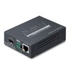 PLANET GTP-805A IEEE802.3af/at PoE 10/100/1000Base-T to 100/1000X SFP Converter