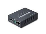 PLANET GTP-805A IEEE802.3af/at PoE 10/100/1000Base-T to 100/1000X SFP Converter