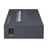 PLANET GTP-805A IEEE802.3af/at PoE 10/100/1000Base-T to 100/1000X SFP Converter