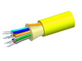 COMMSCOPE TeraSPEED SM OS2 indoor Cable  24 fiber - CPR  B2ca  s1a  d1  a1