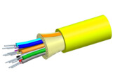 COMMSCOPE TeraSPEED SM OS2 indoor Cable  12 fiber - CPR  B2ca  s1a  d1  a1