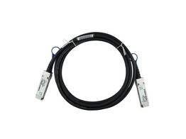 RUCKUS 100GbE QSFP28 to QSFP28 Direct Attached  Passive Copper Cable   5m