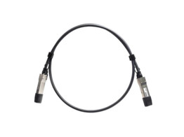 RUCKUS 40GbE Direct Attach QSFP  to QSFP  Passive Copper Cable  5m