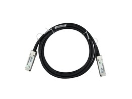 RUCKUS 40GbE Direct Attach QSFP  to QSFP  Active Copper cable  3 m