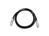 RUCKUS 40GbE Direct Attach QSFP  to QSFP  Active Copper cable  3 m