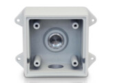 Avigilon Unity Bullet Junction Box for H5A / H4A Bullet Cameras
