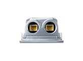 PLANET IPOE-175 IP67-rated Industrial 1-Port 60W 802.3bt PoE   Injector  24 56V power boost  -40 75