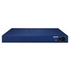 PLANET HPOE-2400G 24-Port 802.3at 30w Managed Gigabit High Power over Ethernet Injector Hub  full po