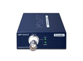 PLANET LRP-101C-KIT 1-Port Long Reach POE over Coax Extender Kit  LRP-101CH LRP-101CE   -20 to 70 De