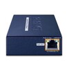 PLANET LRP-101C-KIT 1-Port Long Reach POE over Coax Extender Kit  LRP-101CH LRP-101CE   -20 to 70 De