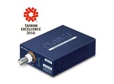 PLANET LRP-101C-KIT 1-Port Long Reach POE over Coax Extender Kit  LRP-101CH LRP-101CE   -20 to 70 De