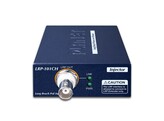 PLANET LRP-101C-KIT 1-Port Long Reach POE over Coax Extender Kit  LRP-101CH LRP-101CE   -20 to 70 De