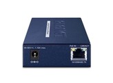PLANET LRP-101C-KIT 1-Port Long Reach POE over Coax Extender Kit  LRP-101CH LRP-101CE   -20 to 70 De