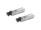 PLANET MGB-L80 Mini GBIC Single Mode LX Module - 80KM  DDM Supported