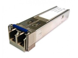 RUCKUS 10GBASE-LRM SFP  optic  LC   for up to 220m over MMF  w/ 1-LRM Optic  1-Dual Port Adapter