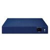 PLANET GS-4210-8T2S IPv4/IPv6  8-Port 10/100/1000T   2-Port 100/1000X SFP L2/L4 SNMP Manageable Giga