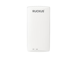 RUCKUS H350 Dual band 802.11ax Wi-Fi 6 Wall Plate AP