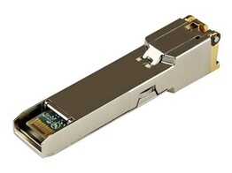 RUCKUS 1000BASE-TX SFP Copper  RJ-45  TAA compliant