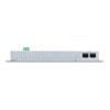 PLANET WGS-4215-16P2S IP30  IPv6/IPv4  16-Port 1000T 802.3at PoE   2-Port 100/1000X SFP
